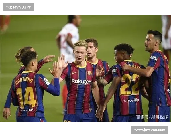 巴萨欧联杯冠军梦为何屡屡未能实现背后的原因分析