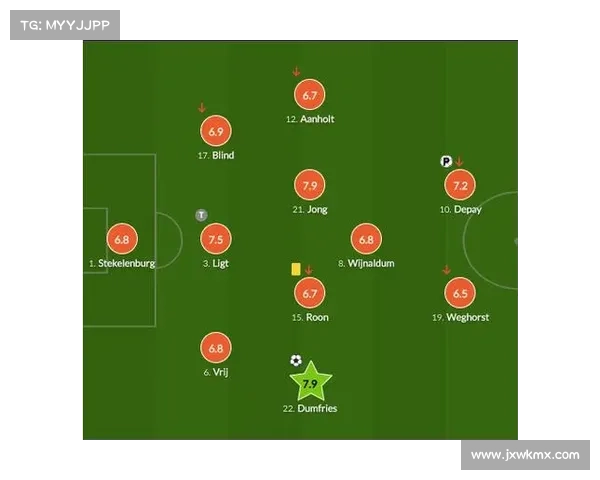 如何分析荷兰与奥地利比赛的胜负关键因素与预测技巧