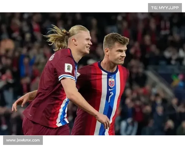 如何综合分析哈兰德在国家队的表现与贡献