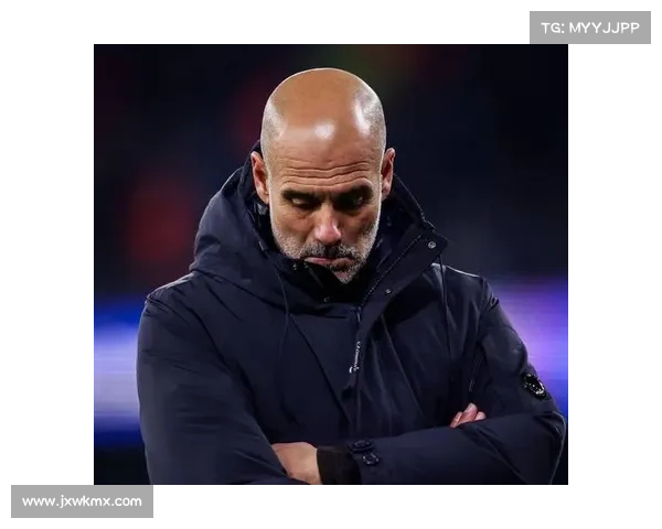 如何面对换人质疑 瓜迪奥拉的独到见解与应对策略