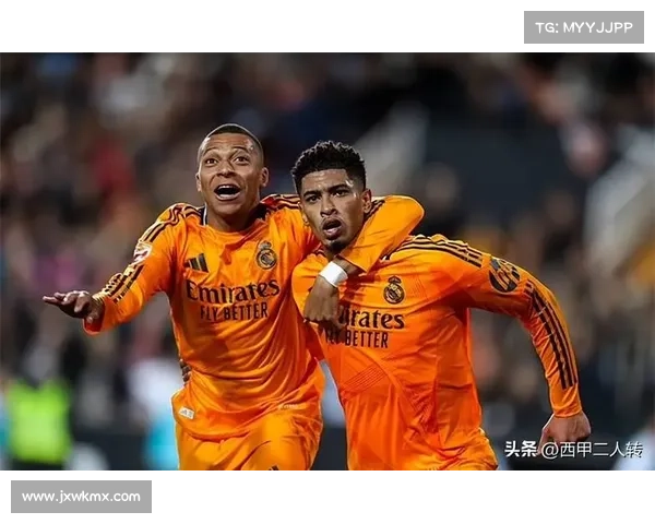 姆巴佩正式加盟皇家马德里开启足球新时代全球瞩目转会震撼登场