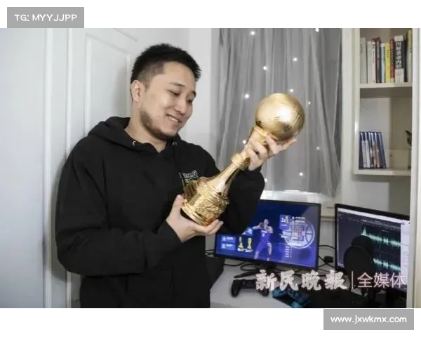 姚明如何推动全球篮球及电竞发展与文化交流的深远影响