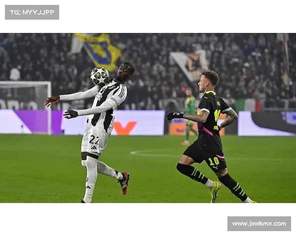 尤文图斯欧冠历史中的两大丑闻揭秘及其背后真相