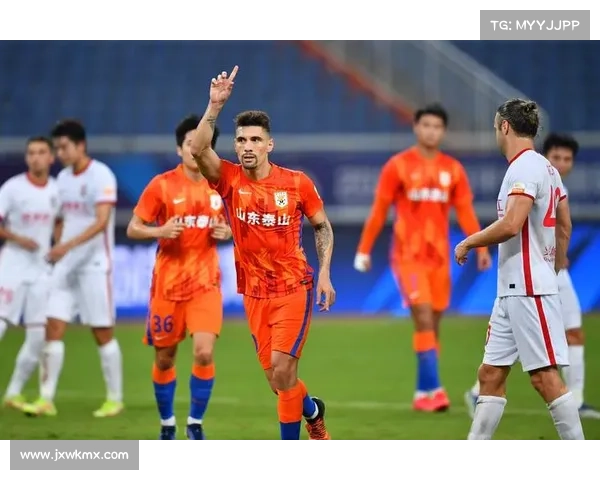 山东媒体正式确认泰山队传来振奋喜讯梅州客家将面临严峻挑战