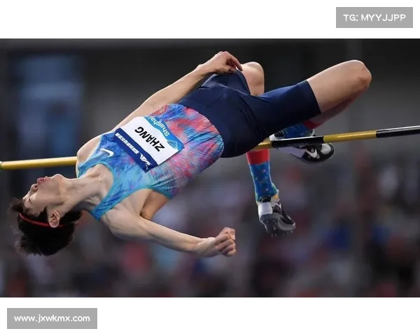 张国伟退役后的人生转折与精彩生活揭秘 从跳高冠军到全新人生的蜕变之路