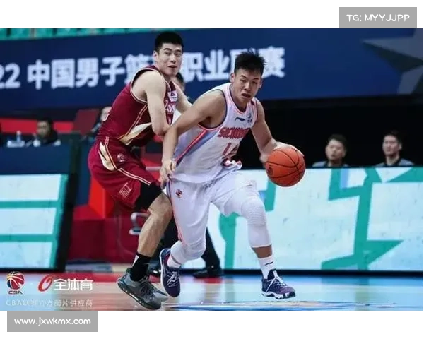 战术创新如何推动CBA球队竞技水平提升的关键因素与实践探索