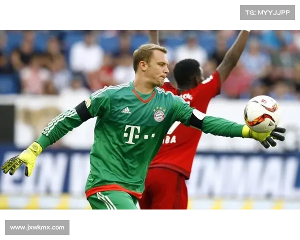 拜仁慕尼黑转会策略深度解析:五个经典成功与失败的案例剖析