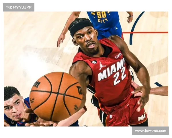 掘金有意引进巴特勒传闻引发热议是否会成为现实